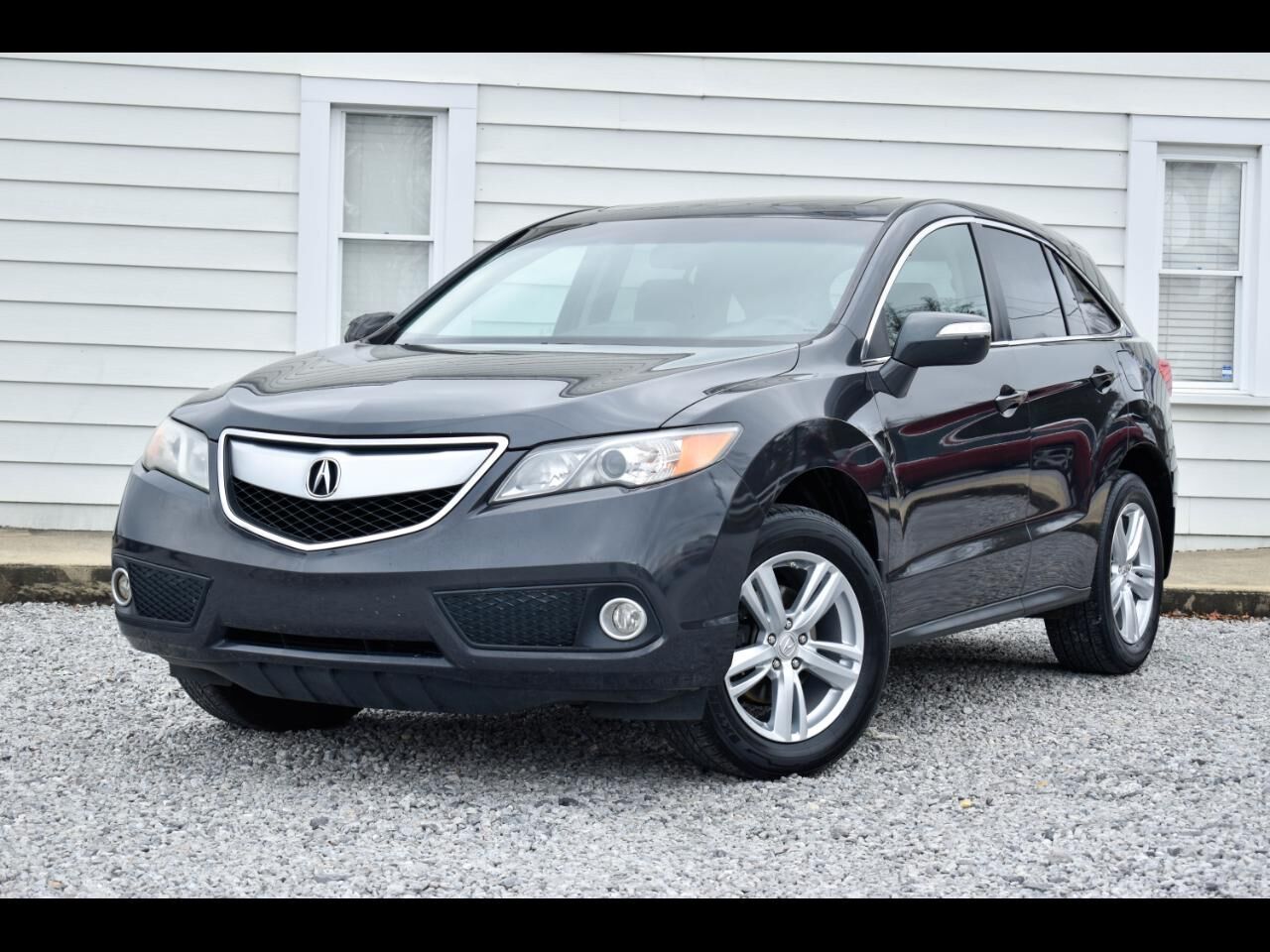 2013 ACURA RDX