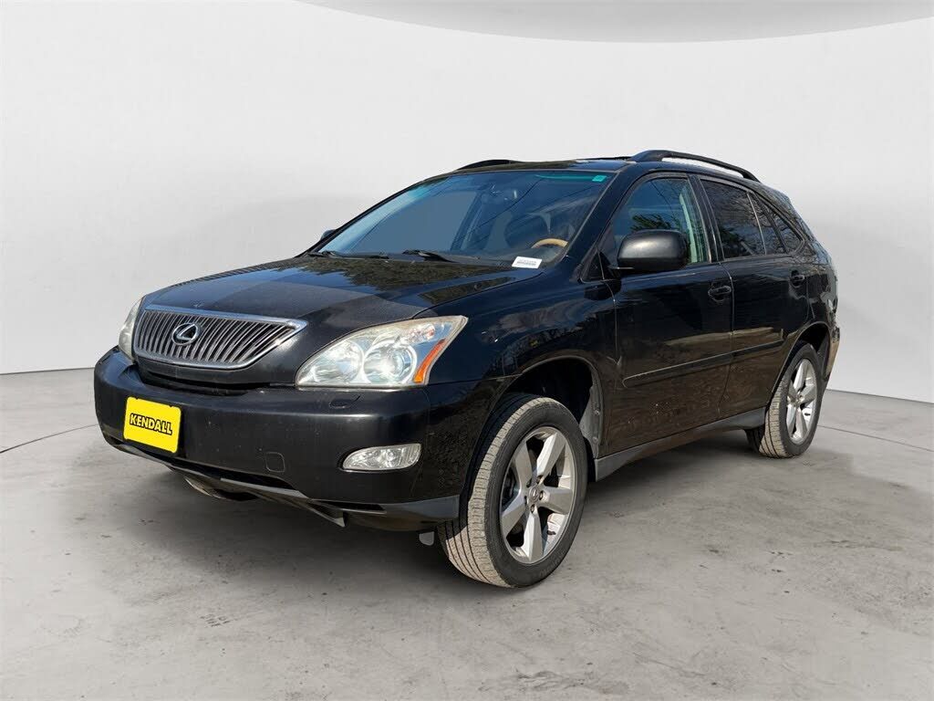 2005 LEXUS RX