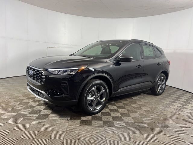 2026 FORD Escape