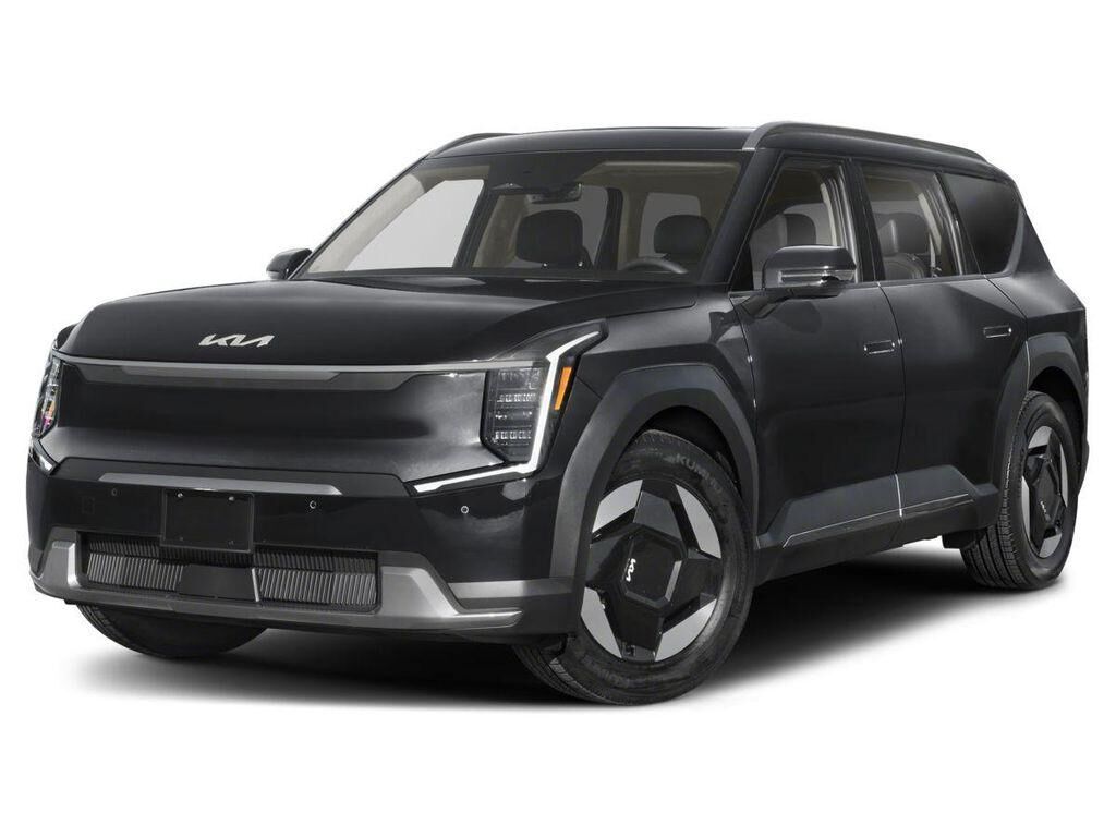 2026 KIA EV9