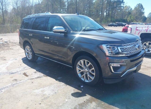 2019 FORD Expedition