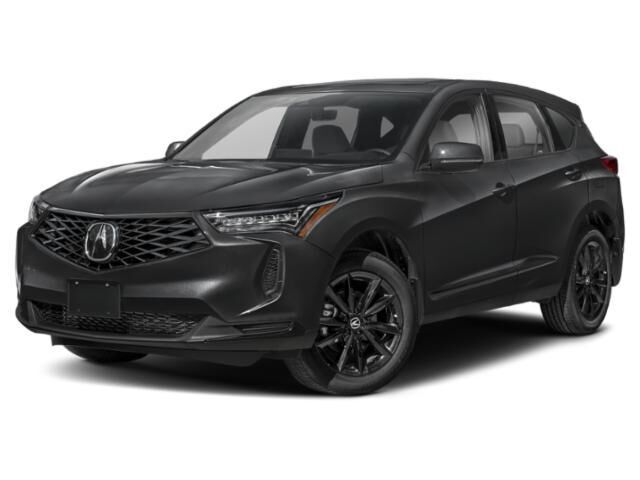 2026 ACURA RDX