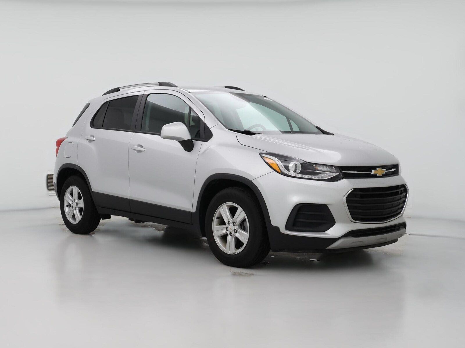 2021 CHEVROLET Trax