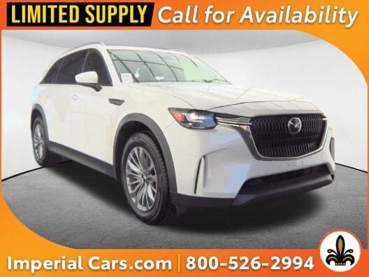 2024 MAZDA CX-90