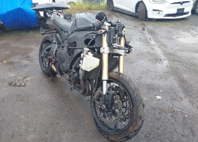 2006 SUZUKI GSX-R600