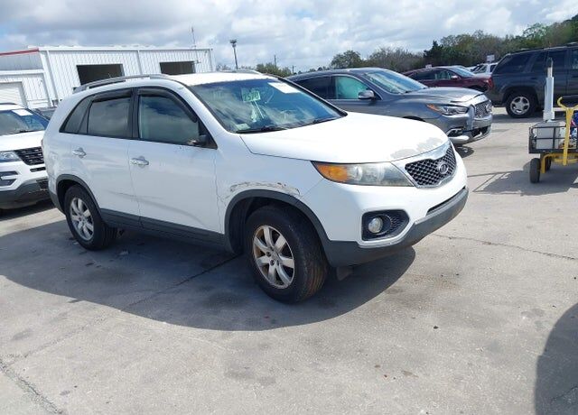 2013 KIA Sorento