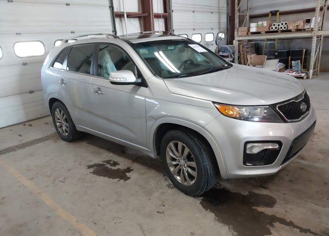 2013 KIA Sorento