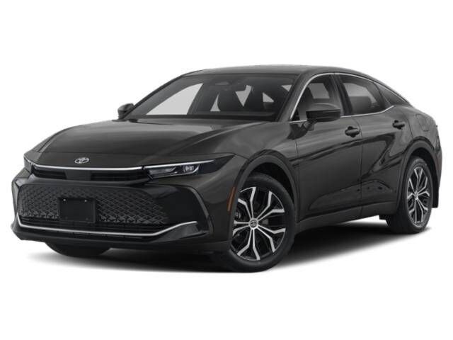 2023 TOYOTA CROWN
