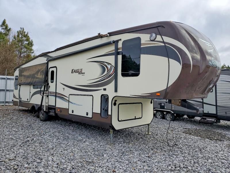 2014 JAYCO RV Trailer