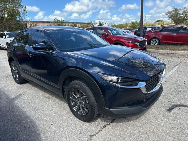 2020 MAZDA CX-30
