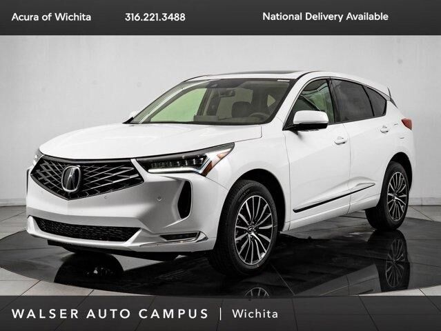 2026 ACURA RDX