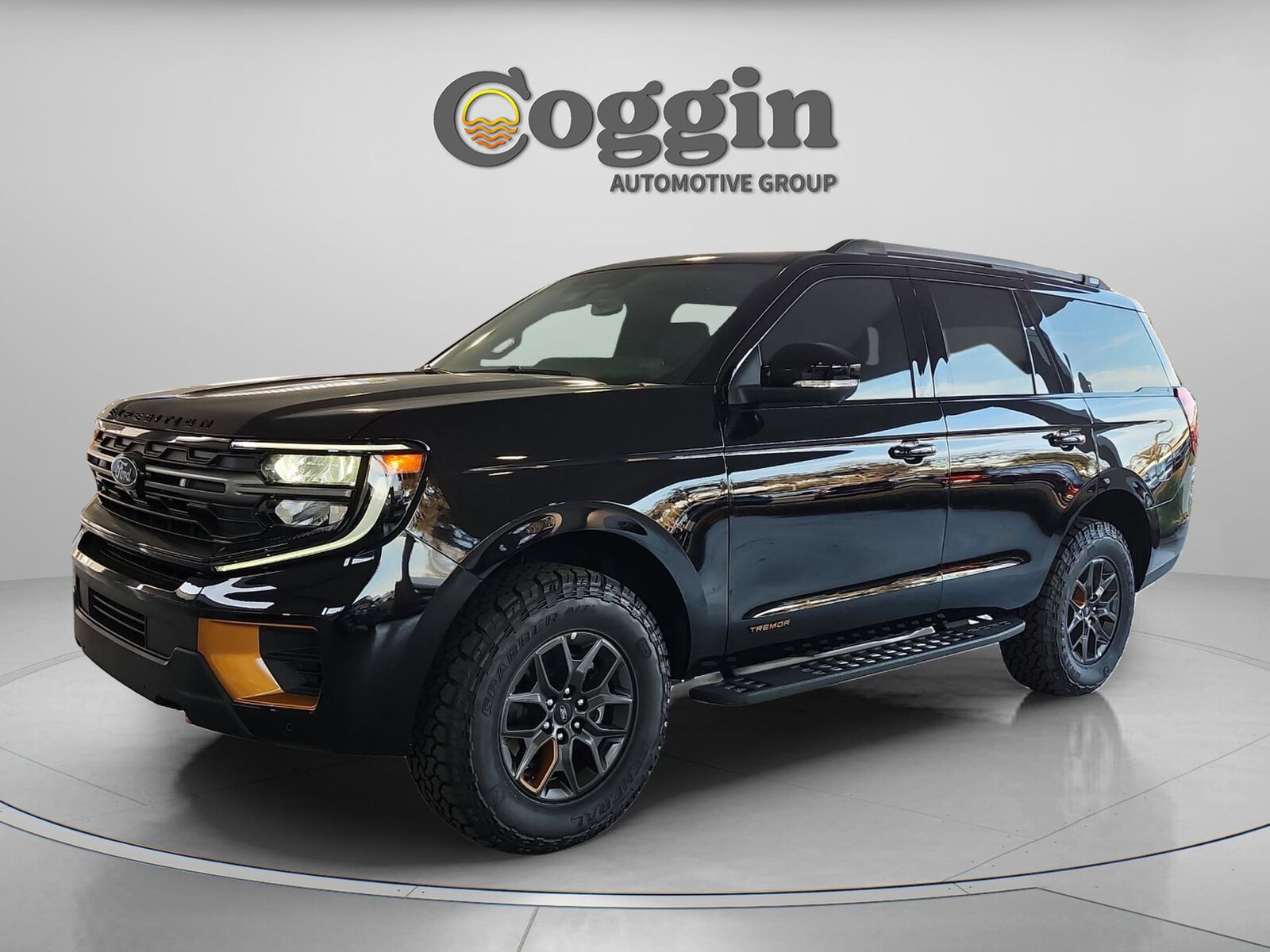 2025 FORD Expedition