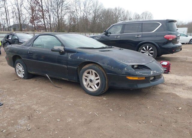 1995 CHEVROLET Camaro