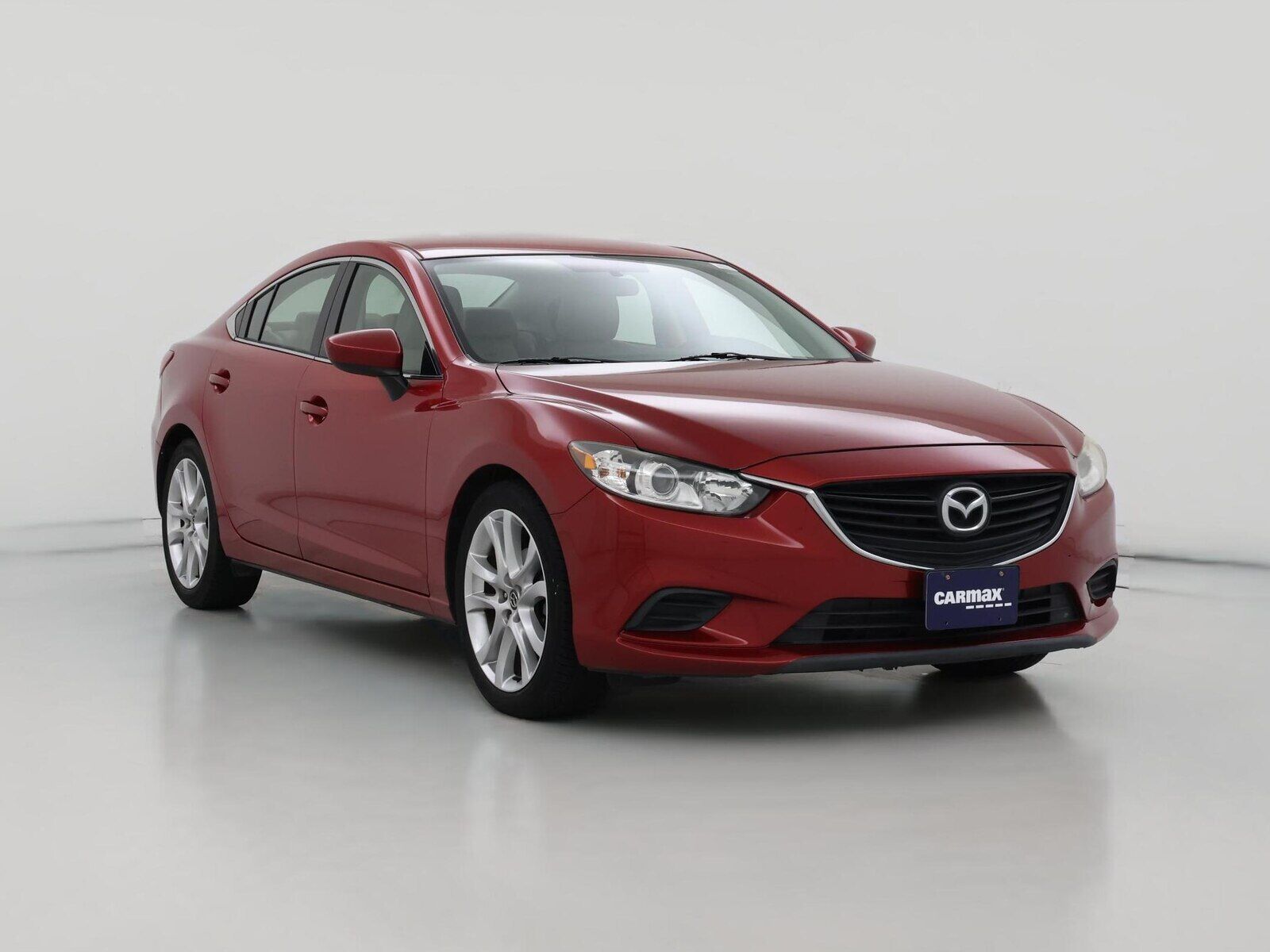 2014 MAZDA Mazda6