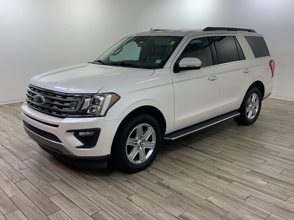 2019 FORD Expedition