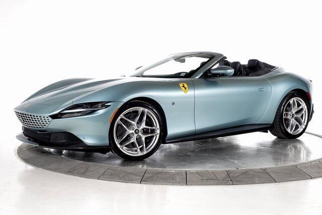 2024 FERRARI Roma Spider