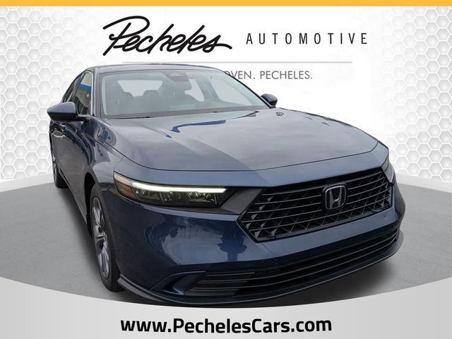 2024 HONDA Accord