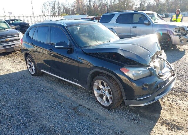 2015 BMW X1