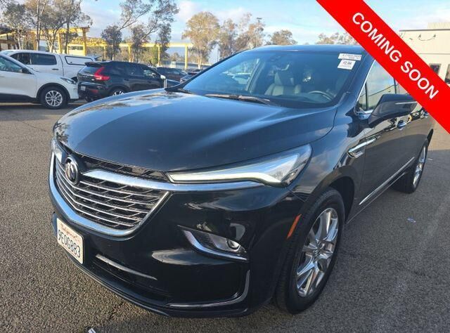 2023 BUICK Enclave
