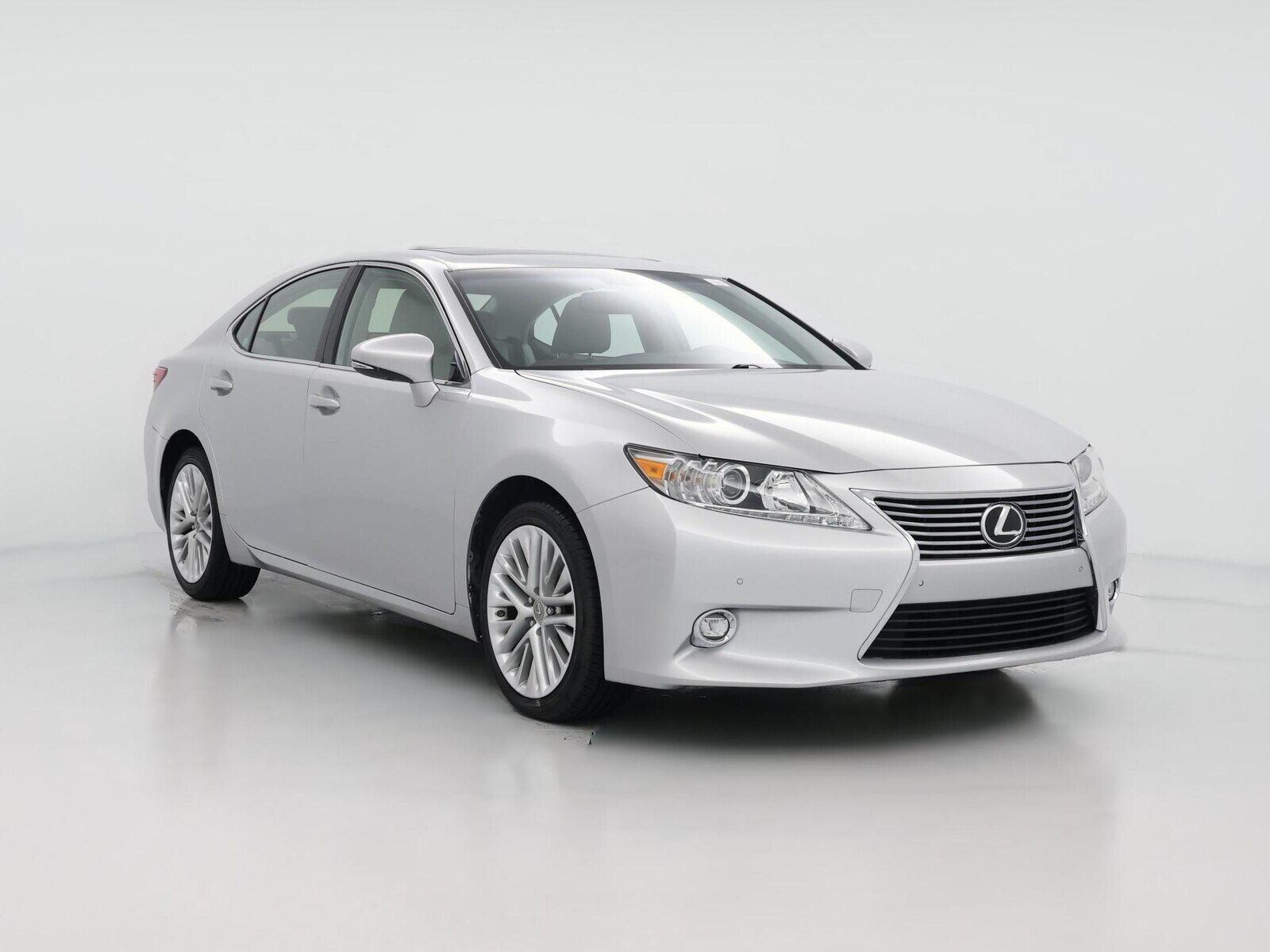 2015 LEXUS ES