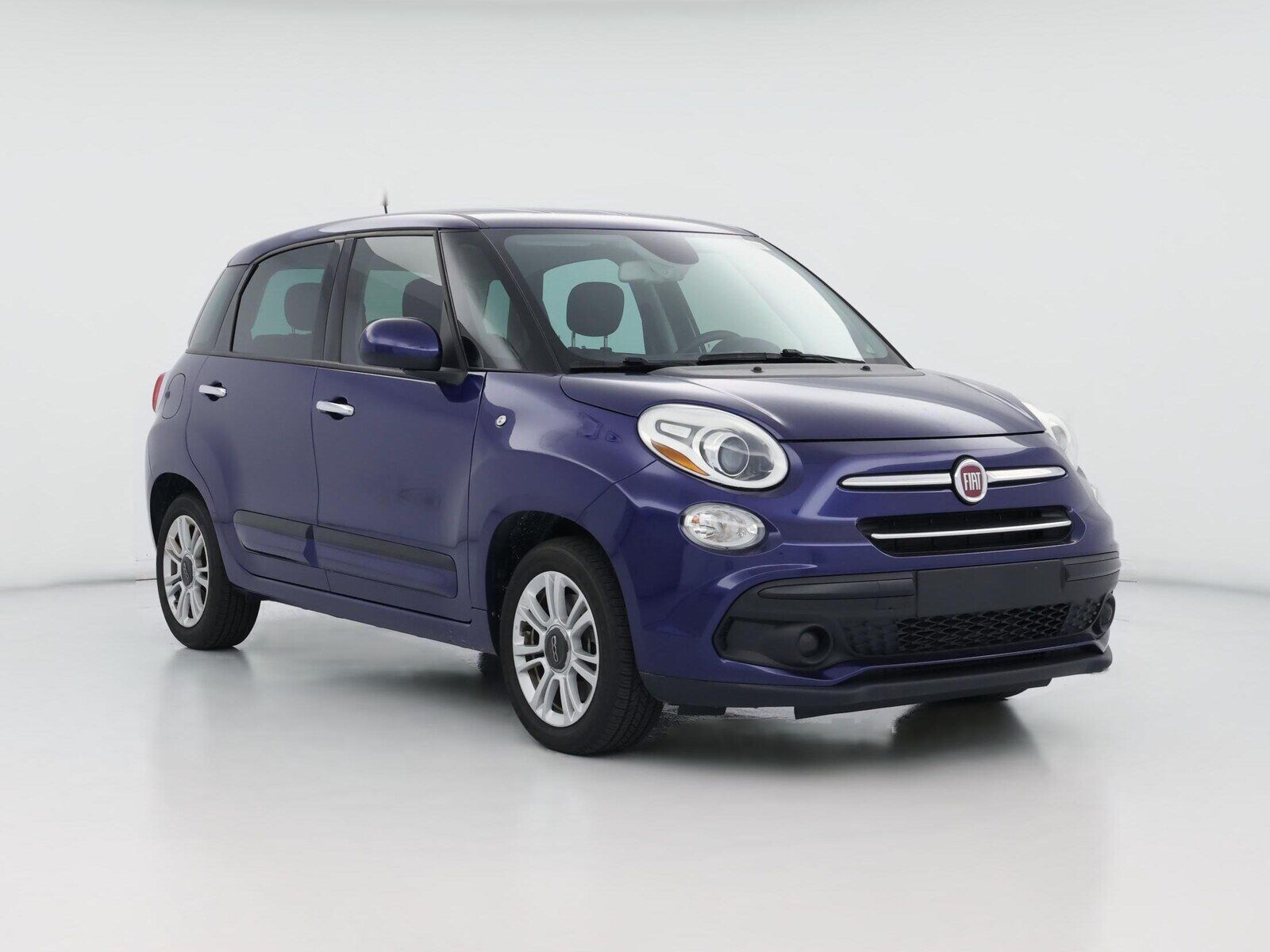 2018 FIAT 500L