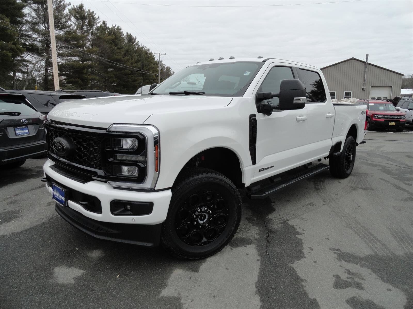 2026 FORD F-350