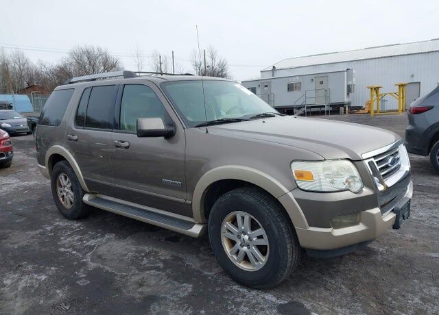 2006 FORD Explorer