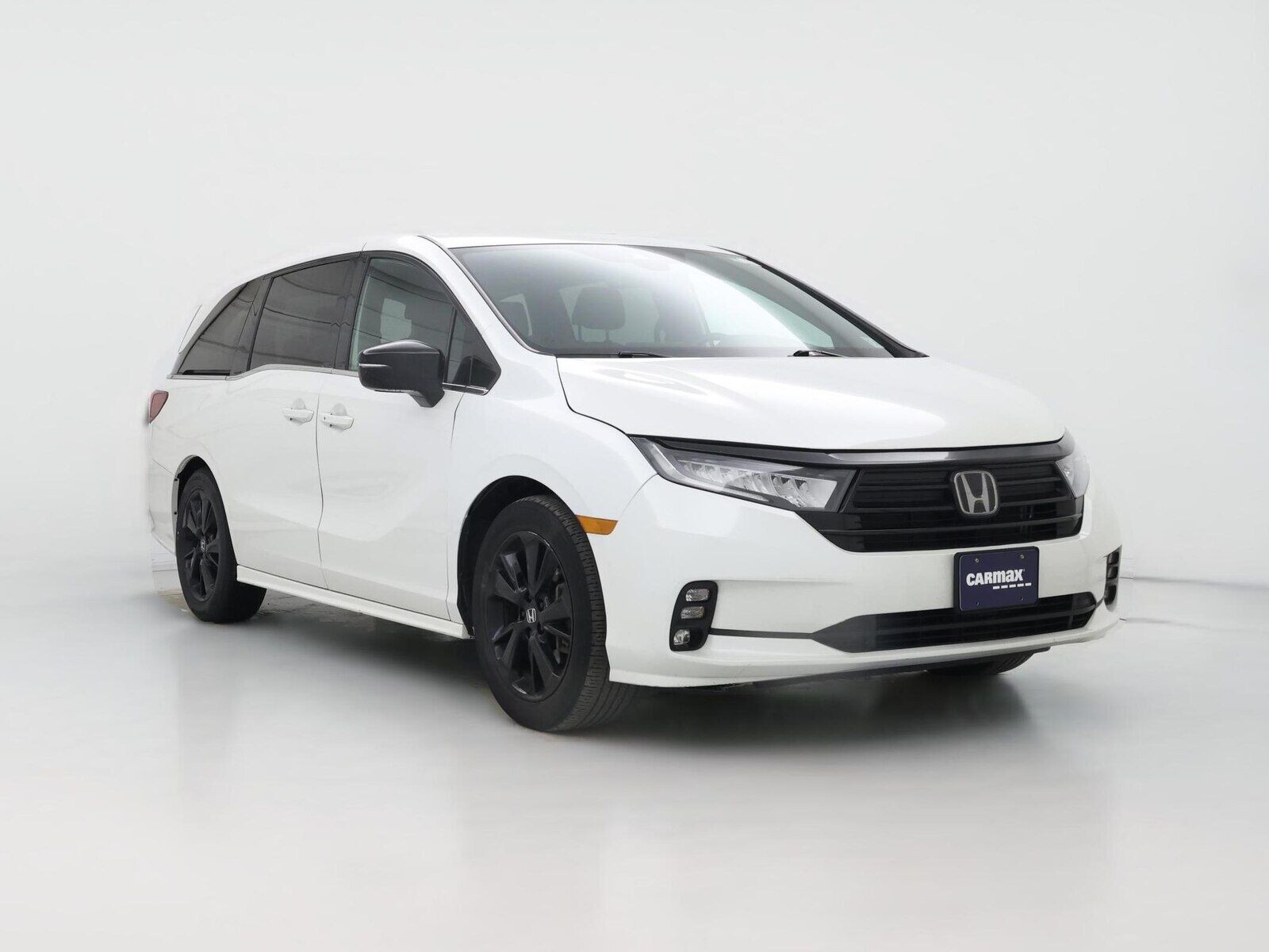 2023 HONDA Odyssey