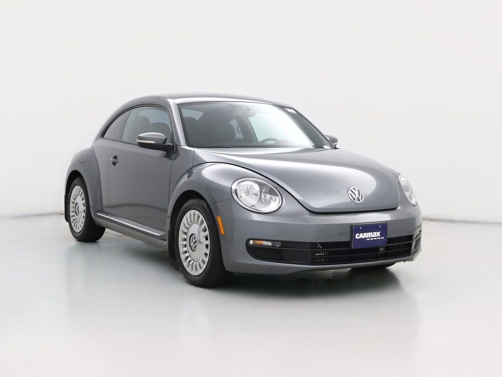 2015 VOLKSWAGEN Beetle