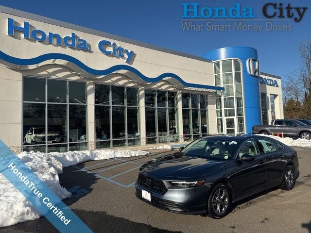 2023 HONDA Accord