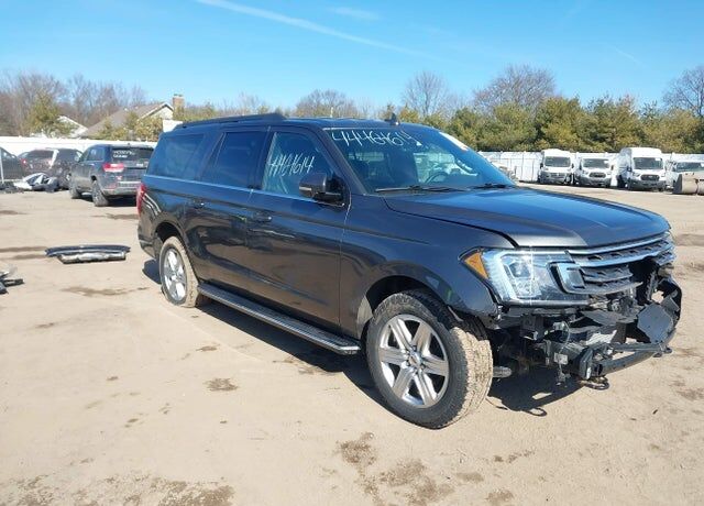 2019 FORD Expedition