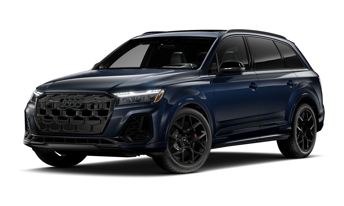 2026 AUDI SQ7