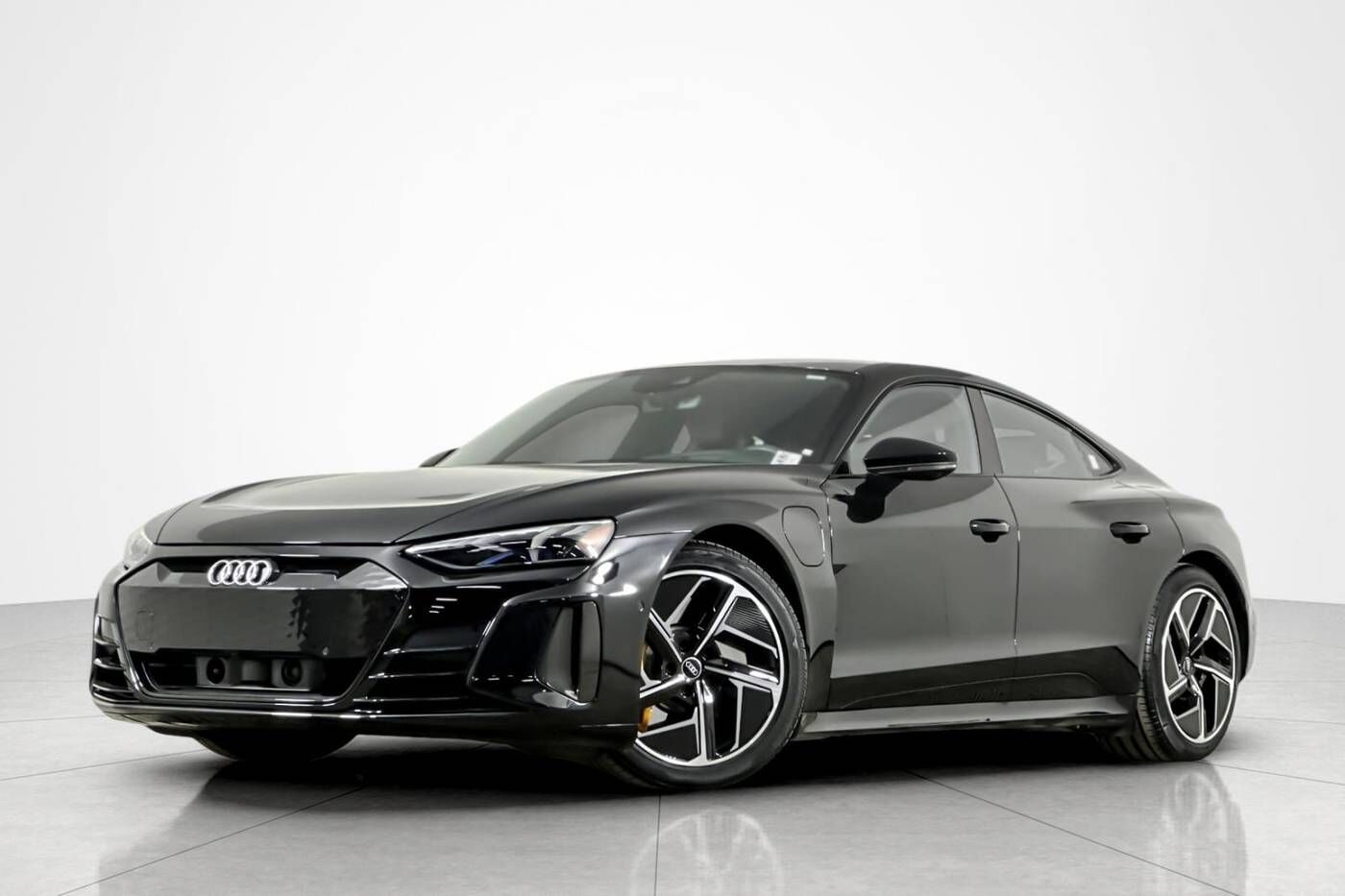 2024 AUDI RS e-tron GT