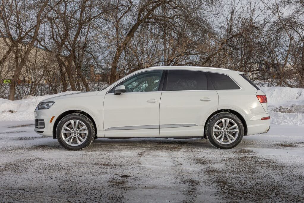 2017 Audi Q7