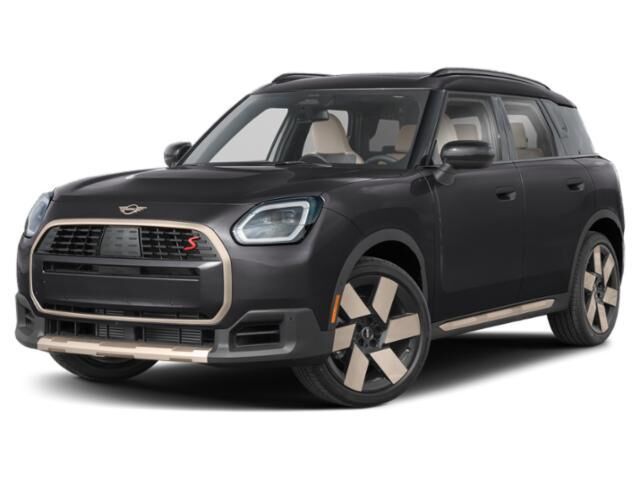 2025 MINI Countryman