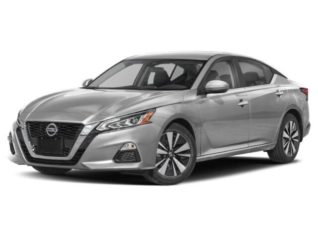 2022 NISSAN Altima