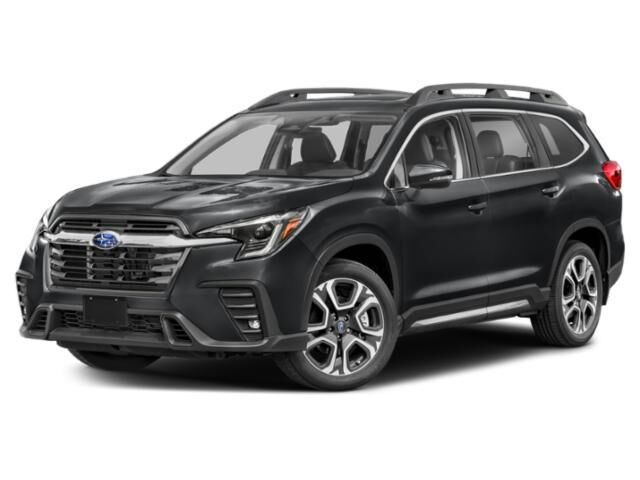 2023 SUBARU Ascent