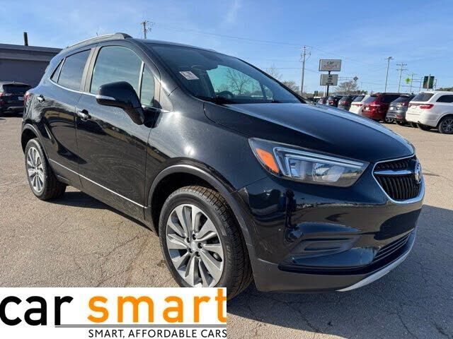 2019 BUICK Encore