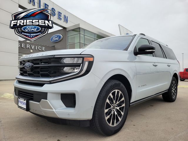 2025 FORD Expedition