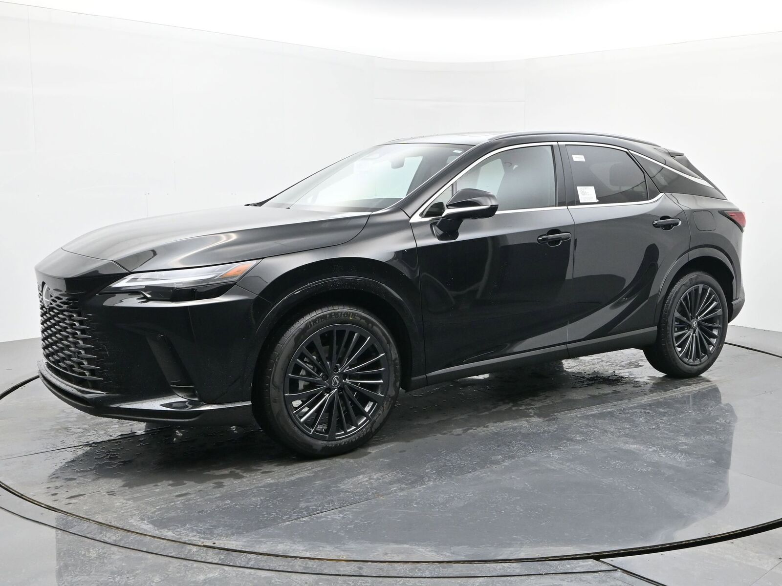 2026 LEXUS RX
