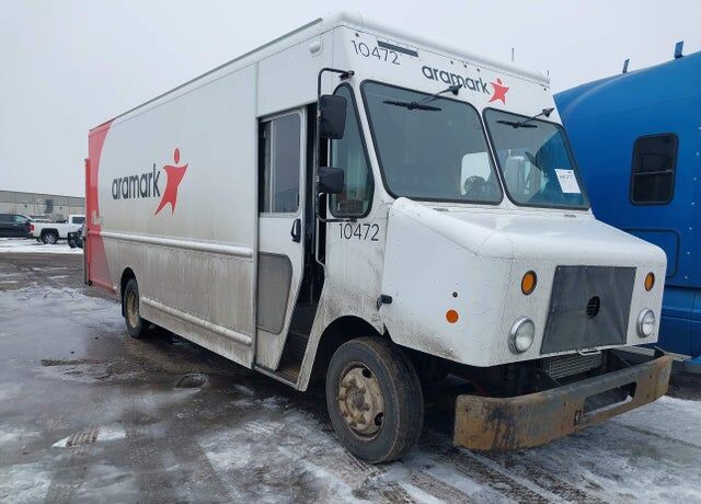 2010 FREIGHTLINER MT 45 Chassis