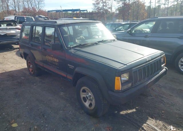1994 JEEP Cherokee