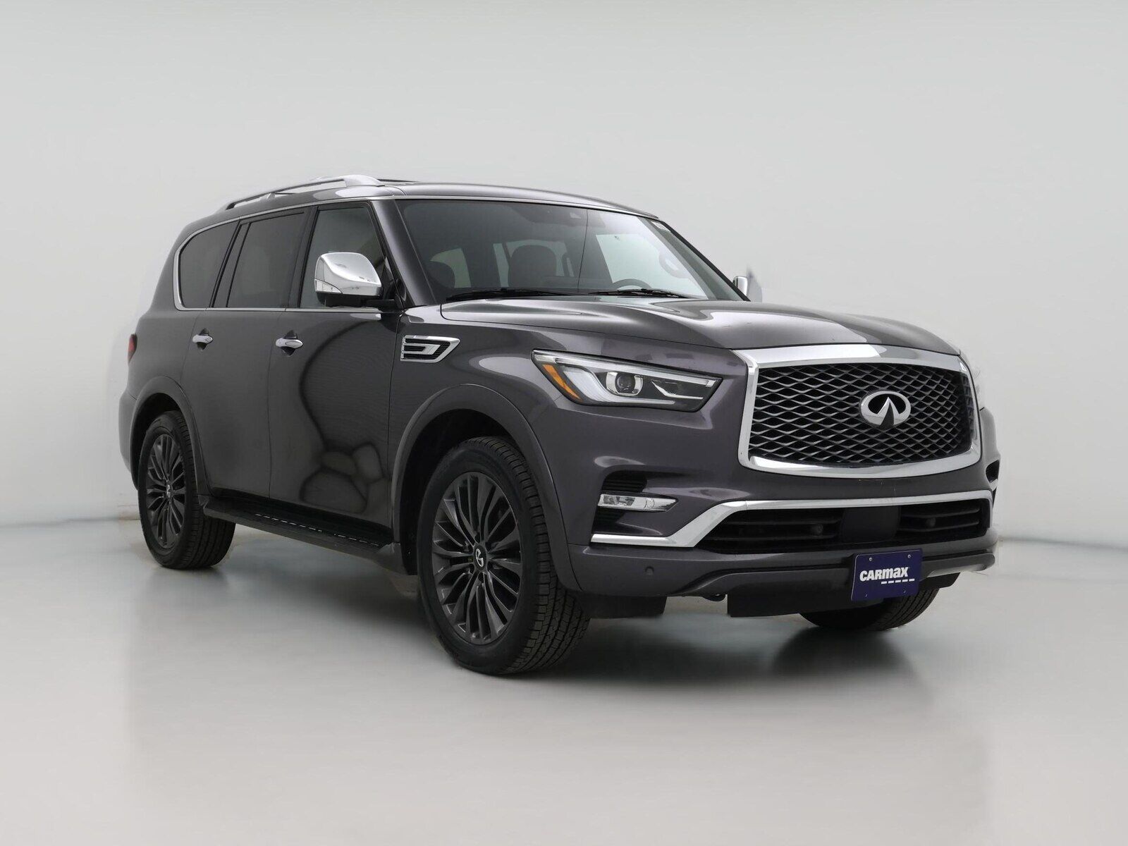 2024 INFINITI QX80