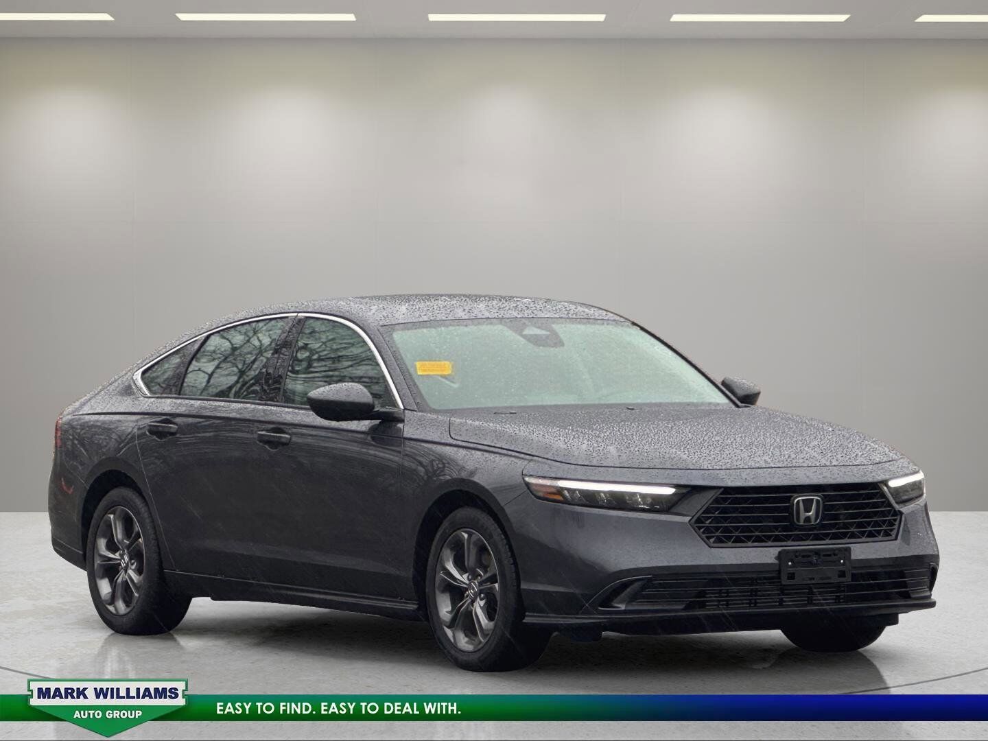 2023 HONDA Accord