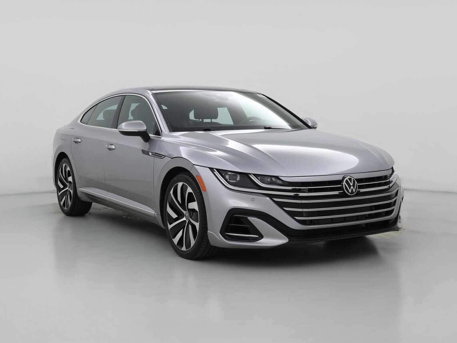 2021 VOLKSWAGEN Arteon