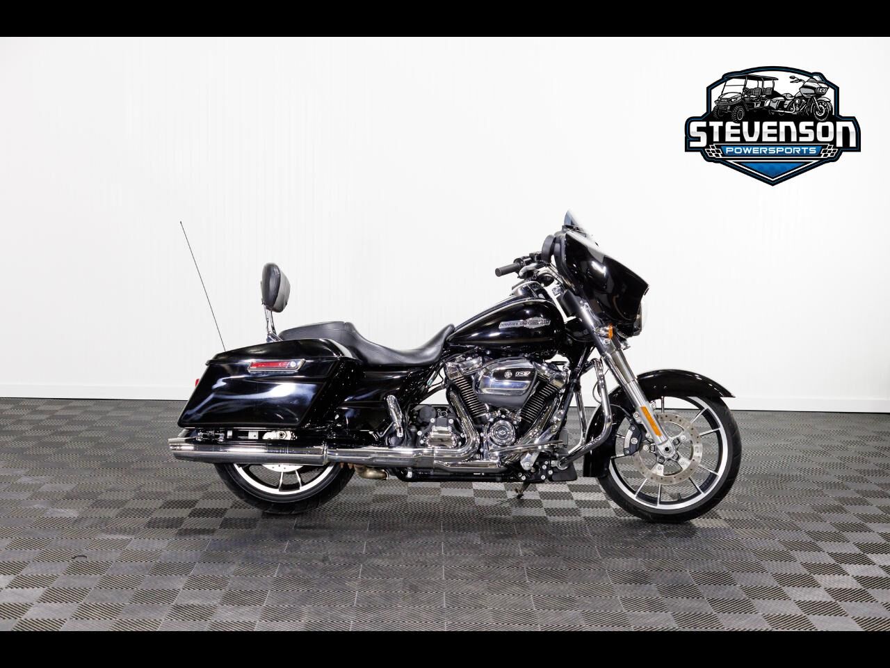 2023 HARLEY DAVIDSON FLHX / Street Glide