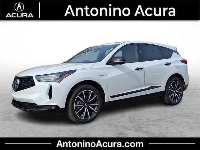 2026 ACURA RDX