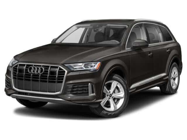 2023 AUDI Q7