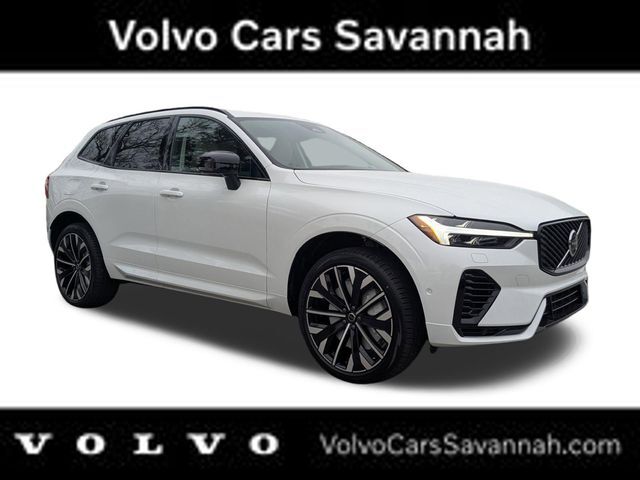 2026 VOLVO XC60
