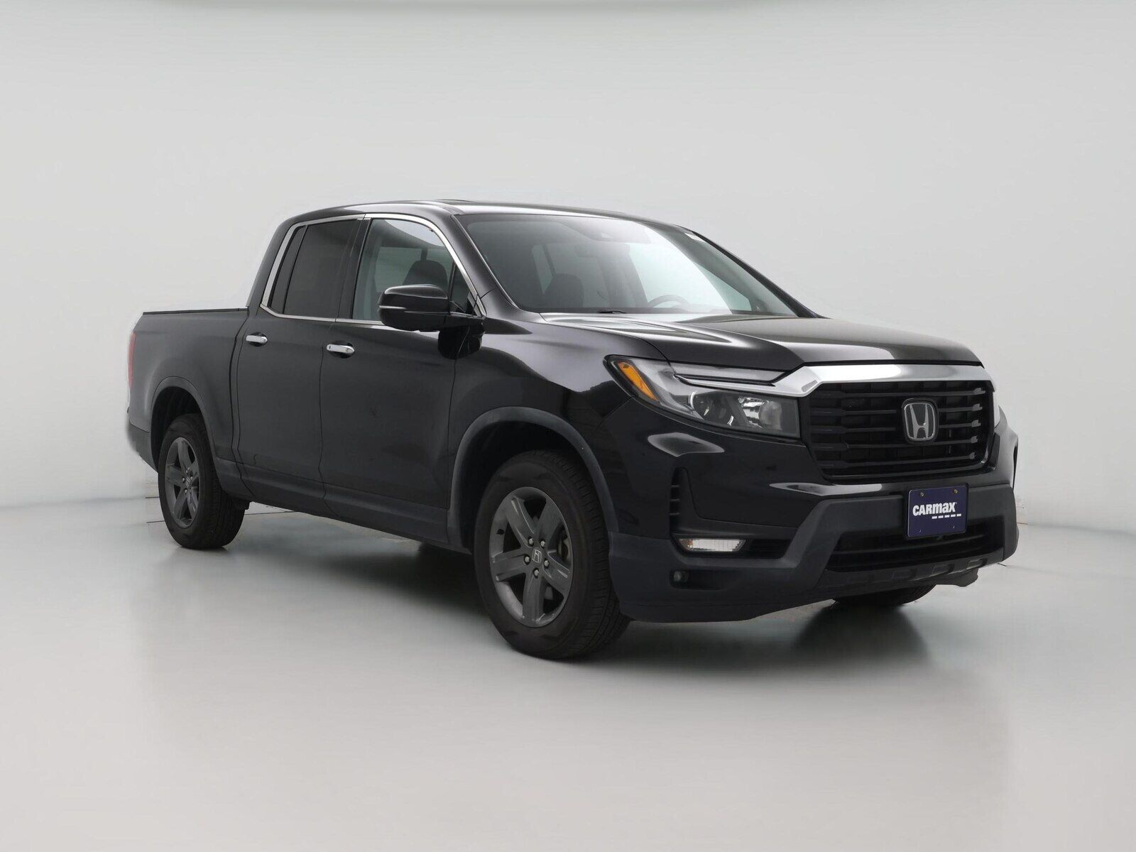 2022 HONDA Ridgeline